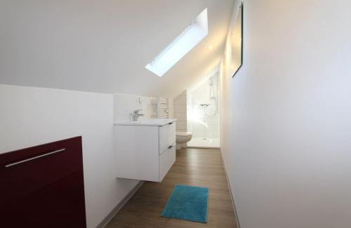 Riquewihr Appartement | Chambre chez l'habitant - L Écureuil - Cœur de Riquewihr - 2 personnes