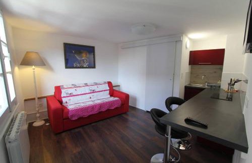 Riquewihr Appartement | Chambre chez l'habitant Le Rouge-Gorge - Cœur de Riquewihr - 2 personnes