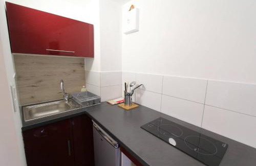 Riquewihr Appartement | Chambre chez l'habitant Le Rouge-Gorge - Cœur de Riquewihr - 2 personnes