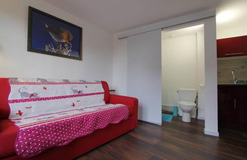 Riquewihr Appartement | Chambre chez l'habitant Le Rouge-Gorge - Cœur de Riquewihr - 2 personnes