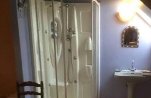 Rueyres Maison | Chambre chez l'habitant