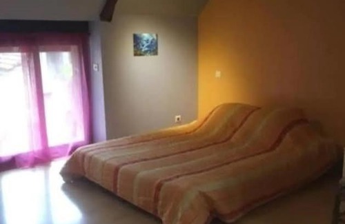 Rueyres Maison | Chambre chez l'habitant