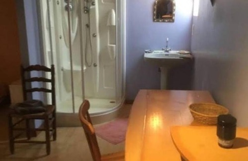 Rueyres Maison | Chambre chez l'habitant