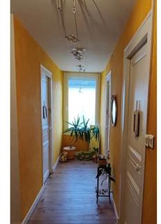 Derval Maison | Chambre chez l'habitante "Cactus"