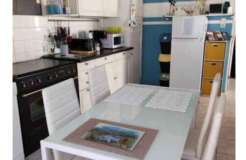 Derval Maison | Chambre chez l'habitante "Cactus"