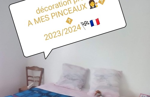 Spay Maison | Chambre Chez l Habitants Dans🏡 de Plein Pied