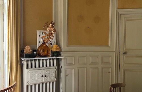 Autun Appartement | Chambre chez l’habitant