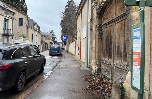 Autun Appartement | Chambre chez l’habitant