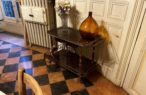 Autun Appartement | Chambre chez l’habitant