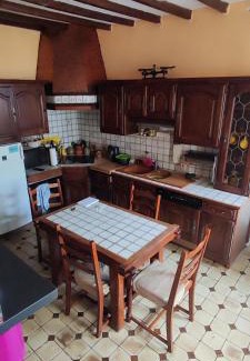 La Fere Maison | chambre chez particuier