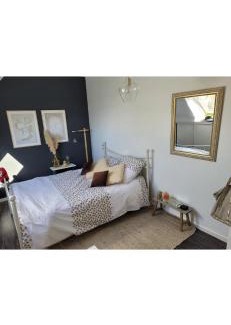 Change Maison | Chambre chez particulier 10mn du circuit