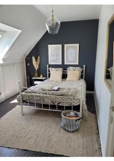 Change Maison | Chambre chez particulier 10mn du circuit