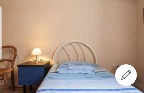 Liberation Maison | Chambre chez particulier centre ville - Nice