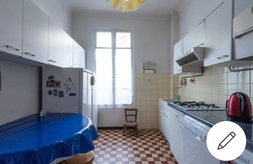 Liberation Maison | Chambre chez particulier centre ville - Nice