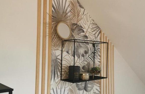 Ouest Maison | Chambre chez particulier proche du circuit 3
