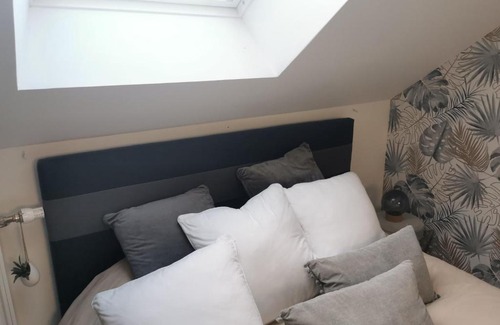 Ouest Maison | Chambre chez particulier proche du circuit 3