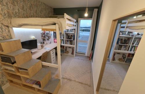 Pas du Loup Maison | Chambre chez Quentin y Kiara - Chez l'habitant