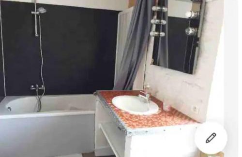 Saint-Pere-en-Retz Maison | Chambre chez Steeve