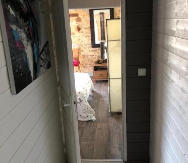 Saint-Pere-en-Retz Maison | Chambre chez Steeve