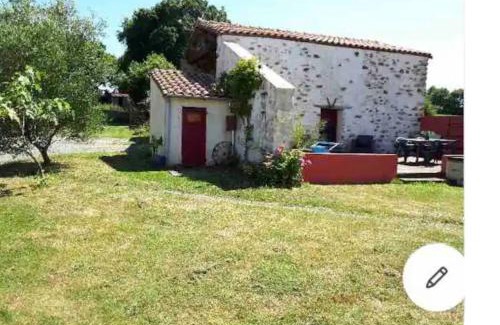 Saint-Pere-en-Retz Maison | Chambre chez Steeve