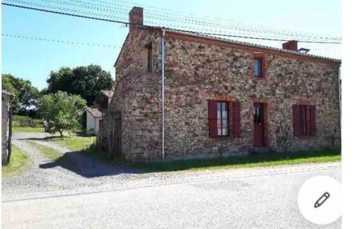 Saint-Pere-en-Retz Maison | Chambre chez Steeve