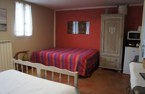 Limoux Maison | Chambre Coeur de Ville