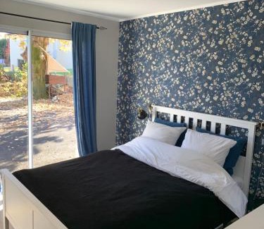 Limoges Maison | Chambre complètement indépendante !