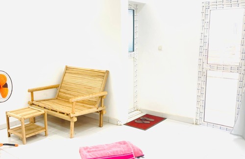 Bamako Maison | chambre confortable - aci 2000 hamdallaye bamako