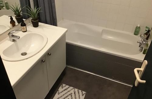 Montauban Hôtel | Chambre Cosy 3