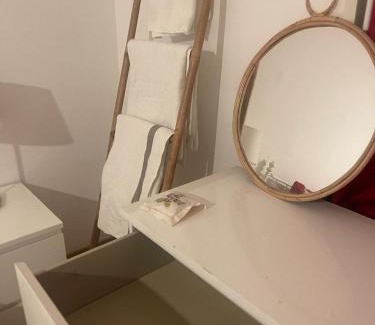 Lausanne Maison | Chambre Cosy