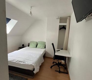 Nandy Appartement | CHAMBRE Cosy