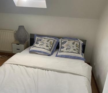 Nandy Appartement | CHAMBRE Cosy