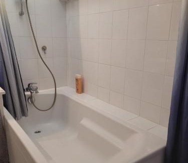 Sannois Maison | Chambre cosy - lit 2 places