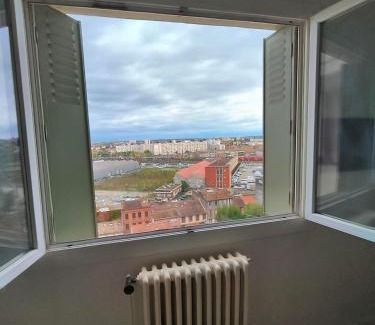 Toulouse East Maison | Chambre Cosy proche de la gare