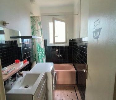 Toulouse East Maison | Chambre Cosy proche de la gare