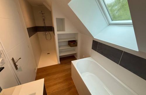 Coulans-sur-Gee Lit Et Petit-Déjeuner | Chambre Coulans-sur-Gée