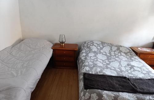 Zilling Maison | Chambre déplacement professionnel