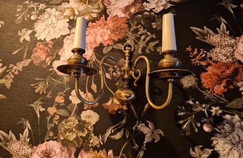Bruges Appartement | Chambre d'Amour Jacuzzi Bordeaux Parking