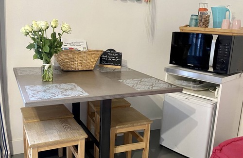 Saint-Morillon Lit Et Petit-Déjeuner | Chambres D'Elisa 1 (1 chambre 1 à 2 pers)