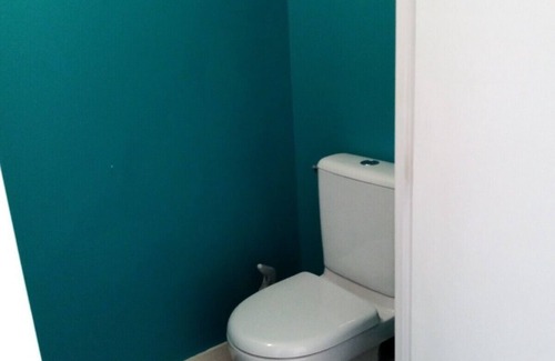 Saint-Morillon Lit Et Petit-Déjeuner | Chambres D'Elisa 1 (1 chambre 1 à 2 pers)