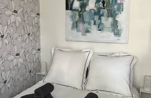 La Varenne Saint-Hilaire Lit Et Petit-Déjeuner | Chambre d hôte - Bambou 20 minutes de Paris