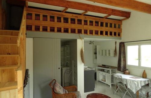 Saint-Ambroix Maison | chambre d'hôtes indépendante avec kitchenette