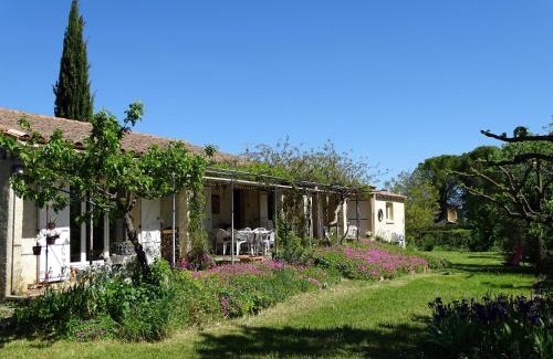 Saint-Ambroix Maison | chambre d'hôtes indépendante avec kitchenette