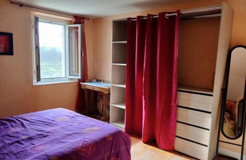 Cambounet-sur-le-Sor Maison | Chambre d'hôte chez l'habitant à la campagne