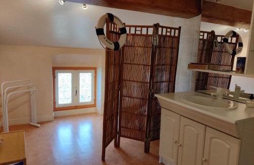 Cambounet-sur-le-Sor Maison | Chambre d'hôte chez l'habitant à la campagne