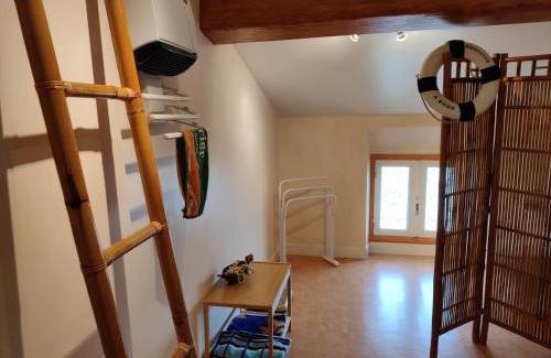 Cambounet-sur-le-Sor Maison | Chambre d'hôte chez l'habitant à la campagne