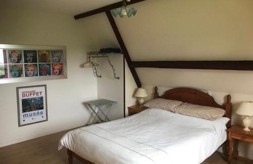 Le Quesnoy-en-Artois Lit Et Petit-Déjeuner | Chambre d'hôtes de Dompierre
