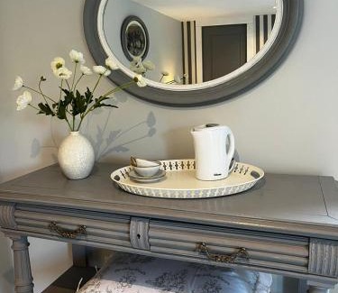 Neuille-Pont-Pierre Lit Et Petit-Déjeuner | chambre d'hôtes dans un moulin du 16ème