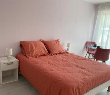 Nissan-lez-Enserune Maison | Chambre d'hôtes chez Marie Pierre