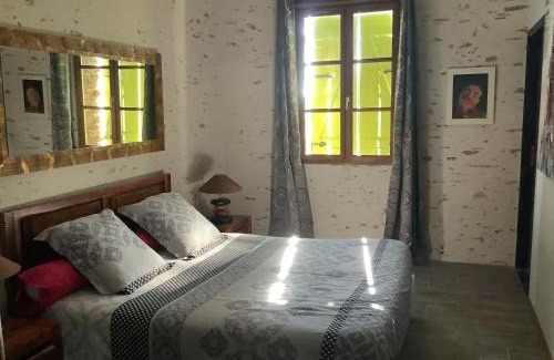 Saint-Julien-Gaulene Maison | Chambre d hôtes GRANAL